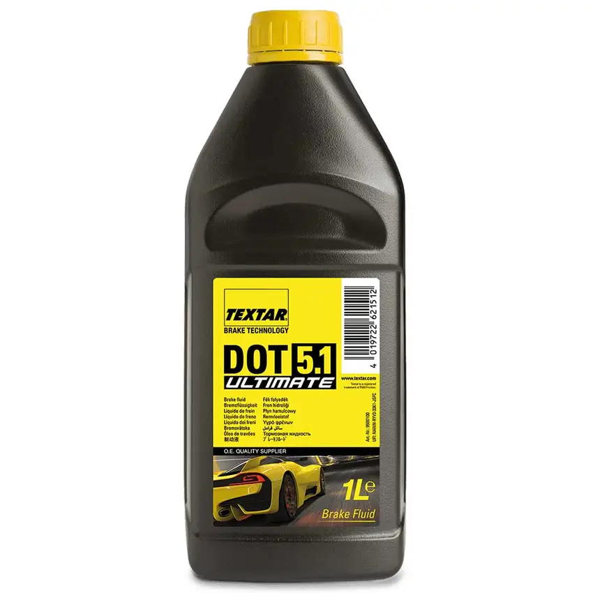 TEXTAR DOT 5.1 ULTIMATE 1L