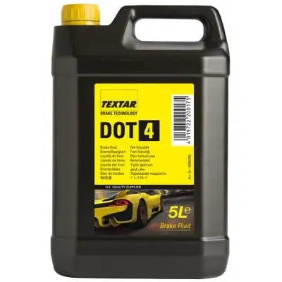 TEXTAR DOT 4 5L