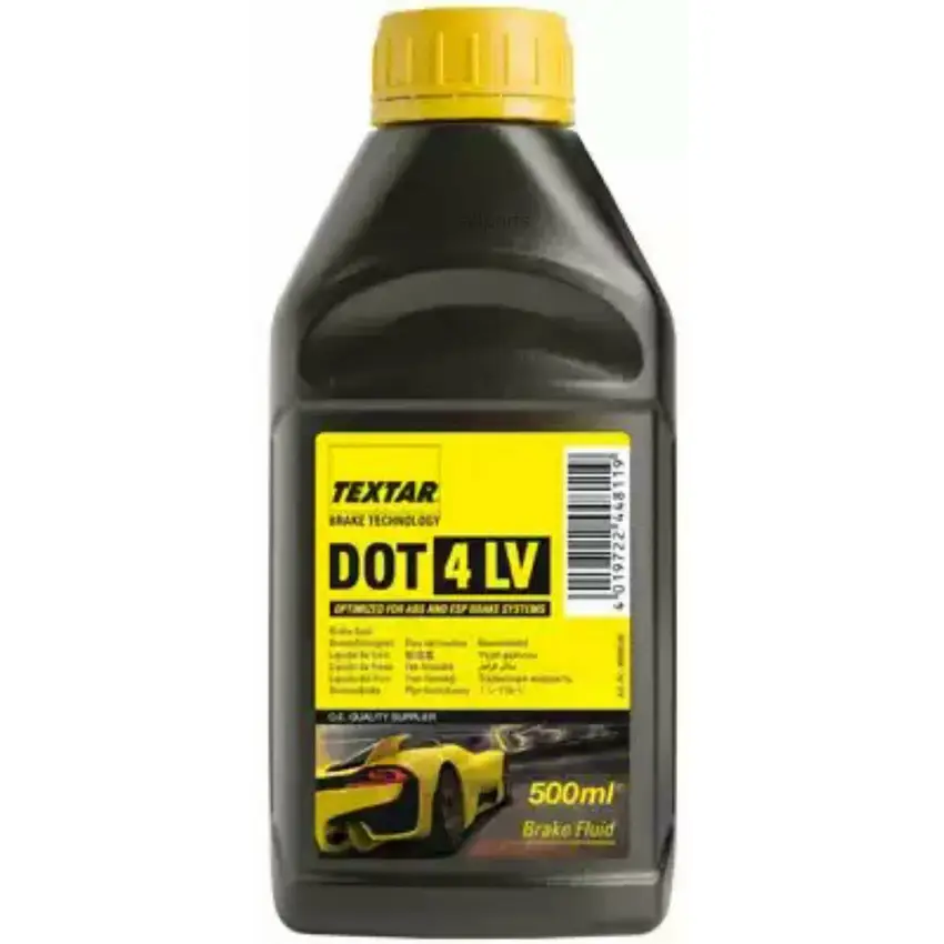 TEXTAR DOT 4 LV 500ml