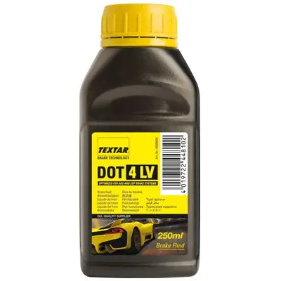 TEXTAR DOT 4 LV 250ml