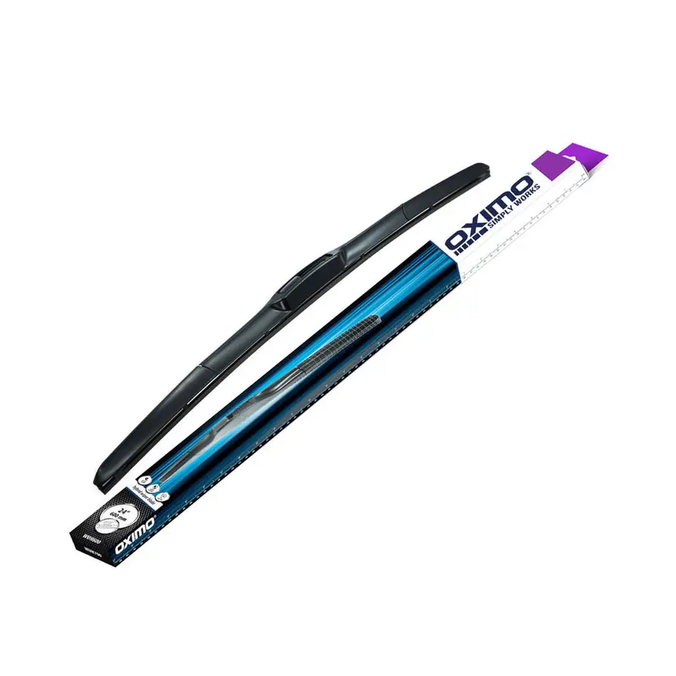 OXIMO Hybrid wiper 600