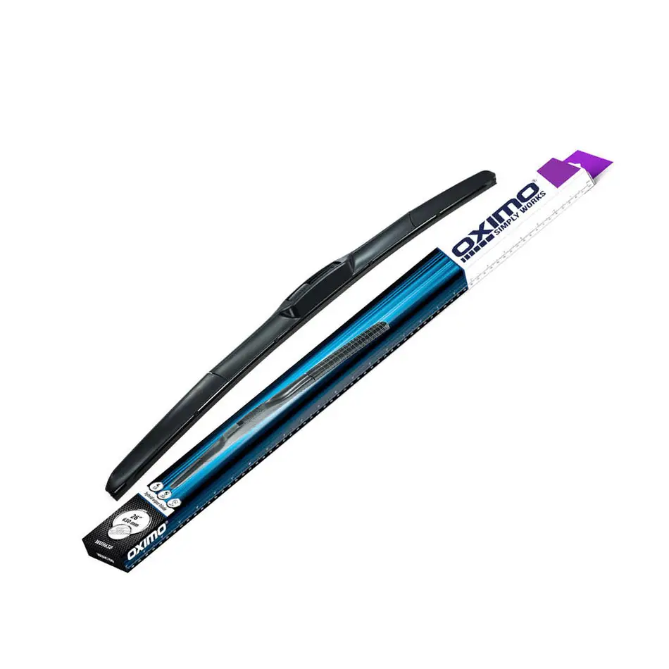 OXIMO Hybrid wiper 650