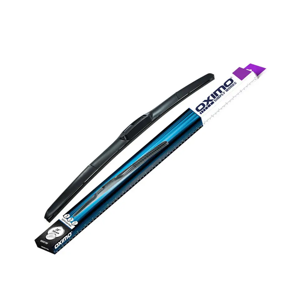 OXIMO Hybrid wiper 700
