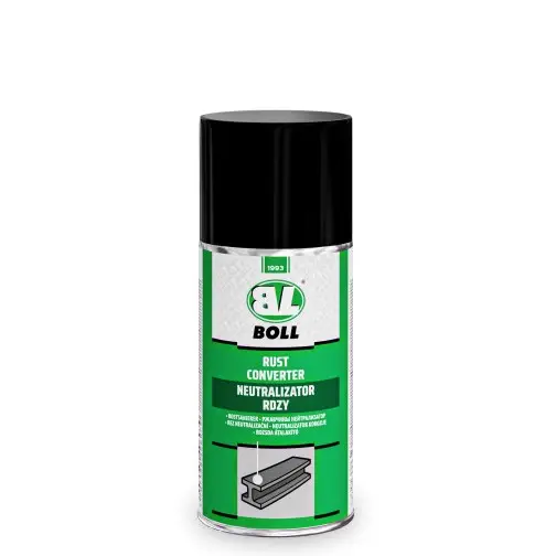 BOLL Konvertor hrdze 150ml