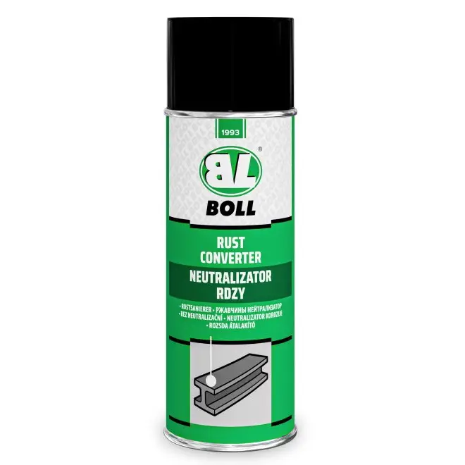 BOLL Konvertor hrdze 400ml