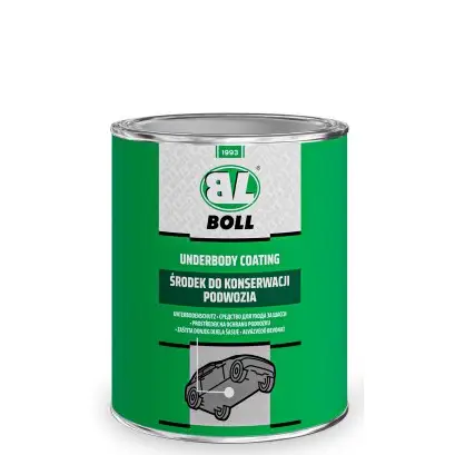 BOLL Bitúmenový konzervačný prostriedok 1kg