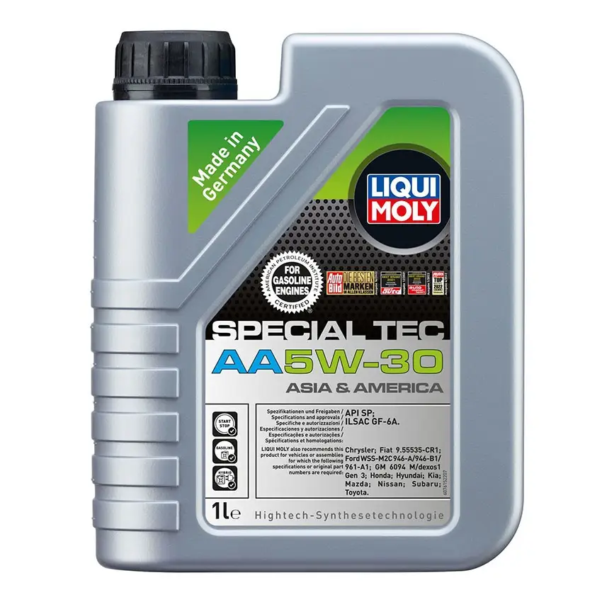 LIQUI MOLY Special Tec AA 5W-30 1L