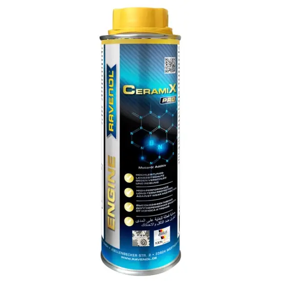 RAVENOL CeramiX-Pro 300ml