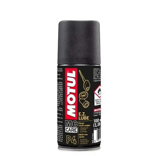 MOTUL P4 E.Z. Lube 100ml