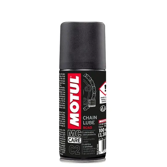 MOTUL C2 Chain Lube ROAD 100ml