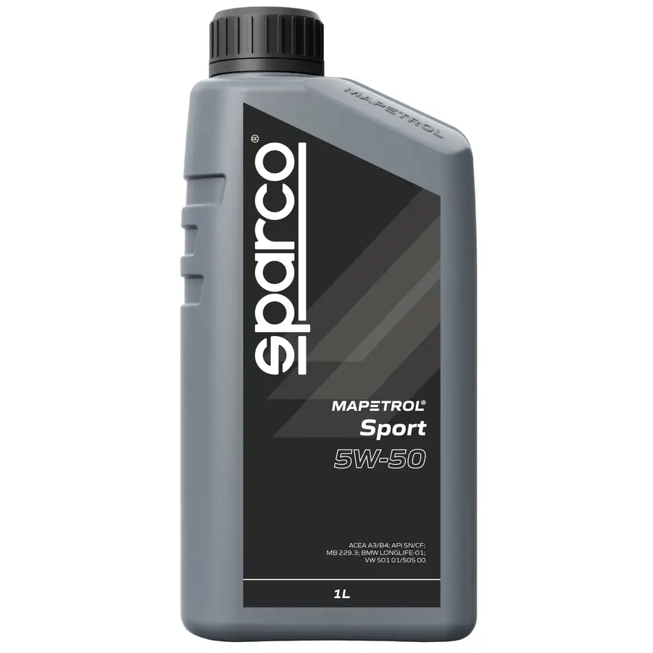 SPARCO SPORT 5W-50 1L