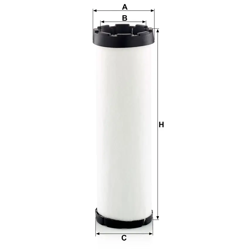 MANN CF 1295
