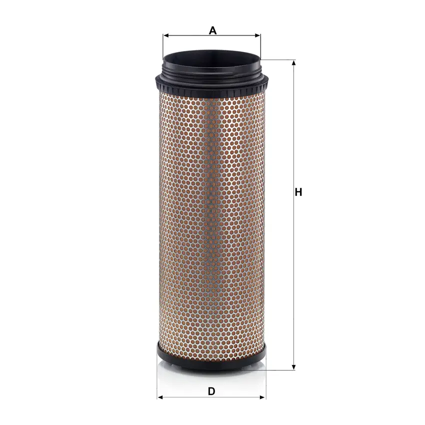MANN CF 21 160/1