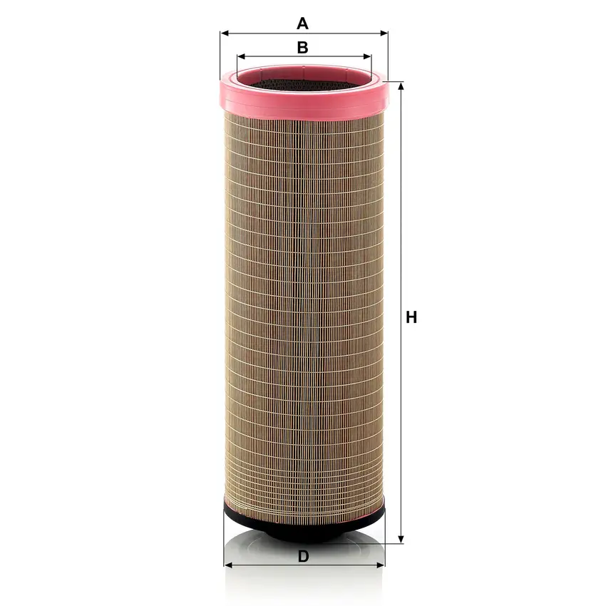 MANN CF 23 550/2