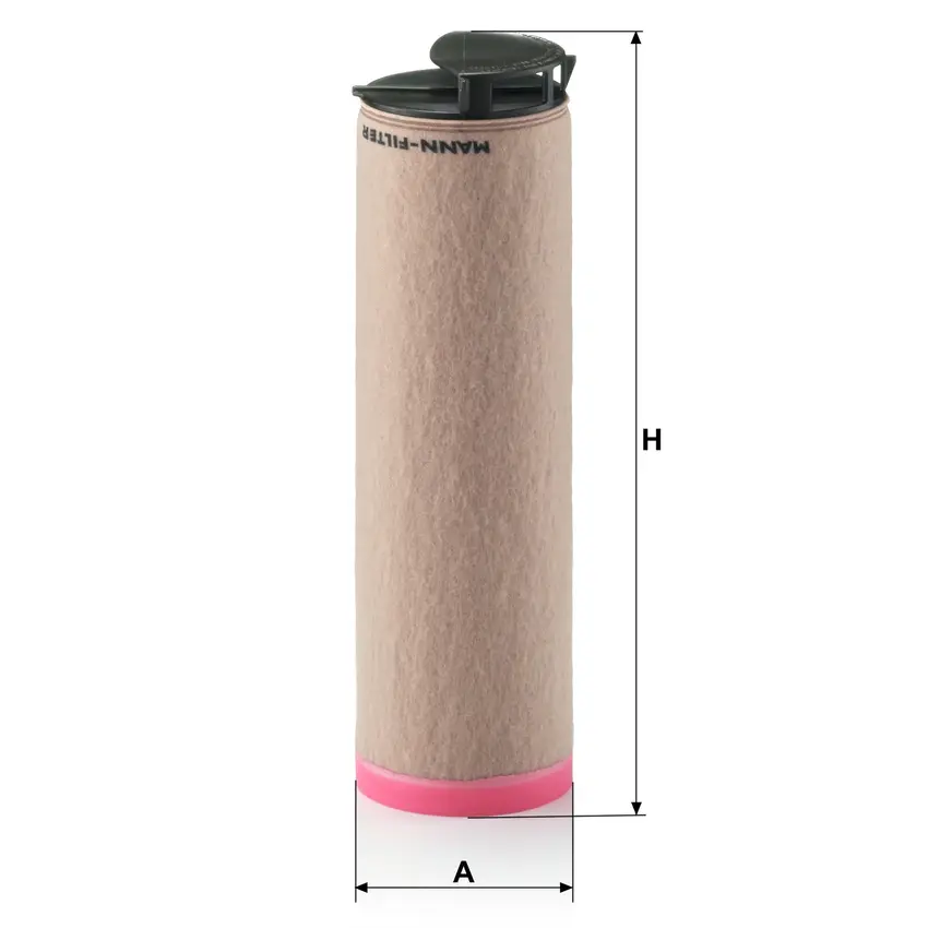 MANN CF 610
