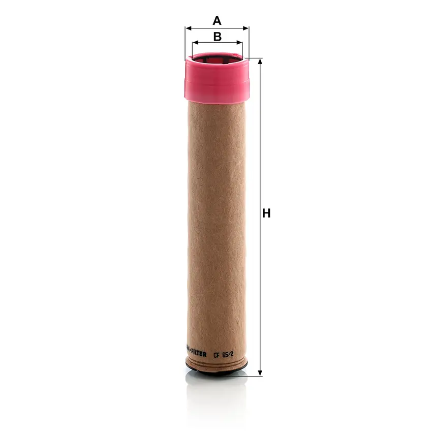 MANN CF 65/2