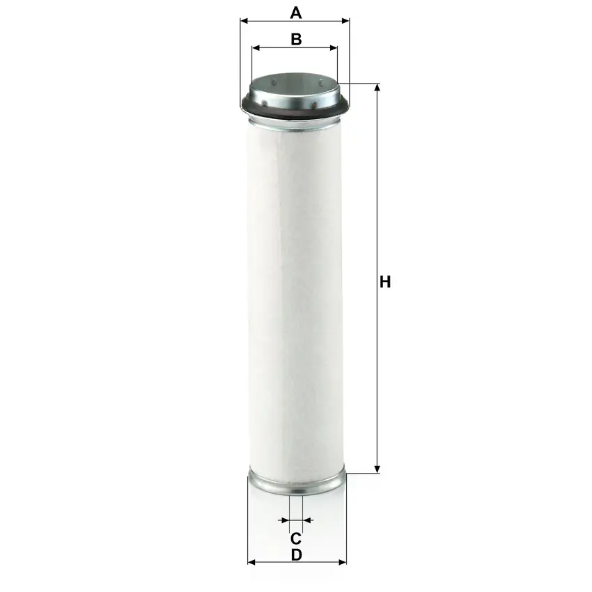 MANN CF 811