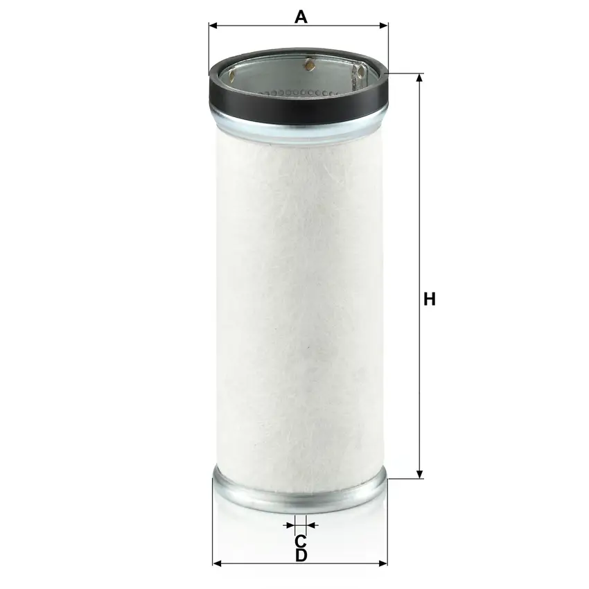 MANN CF 821