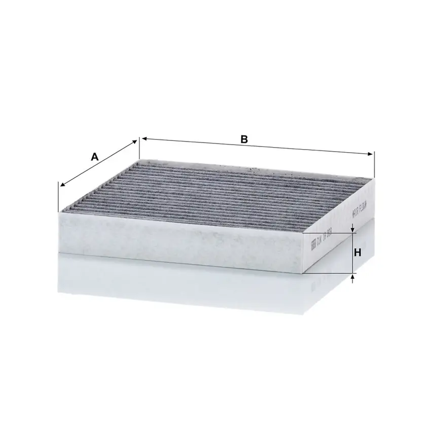 MANN CUK 18 009