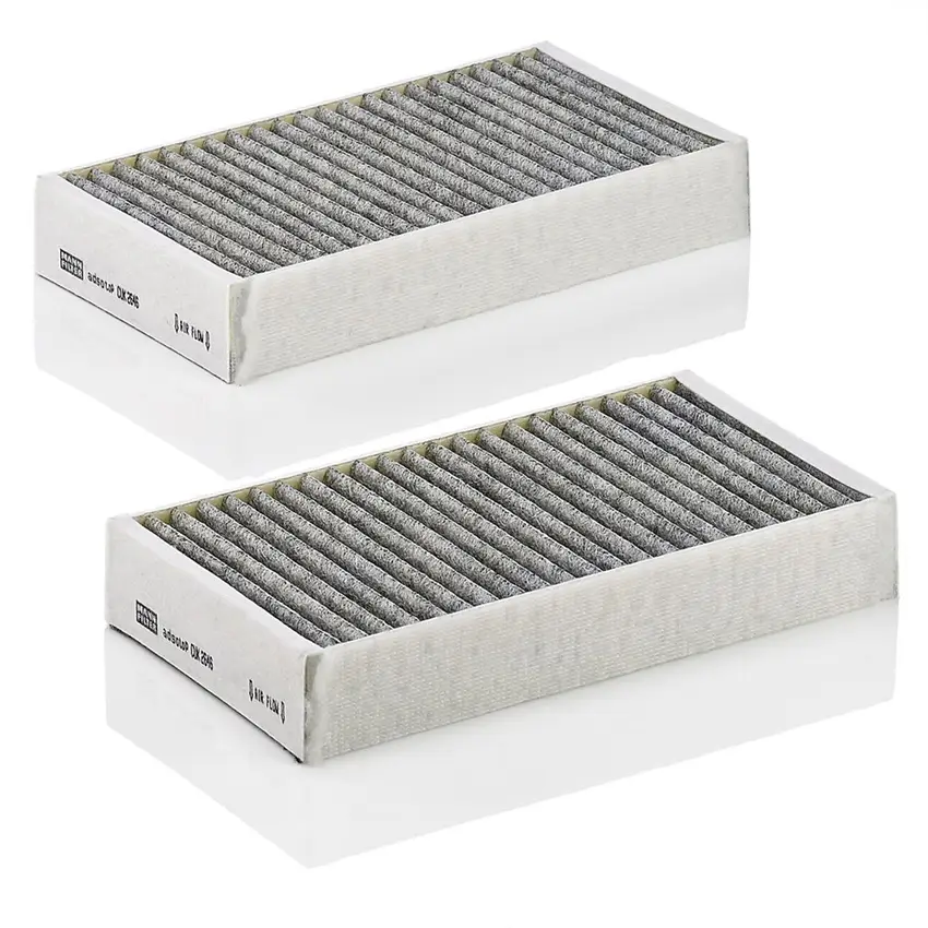 MANN CUK 2646-2