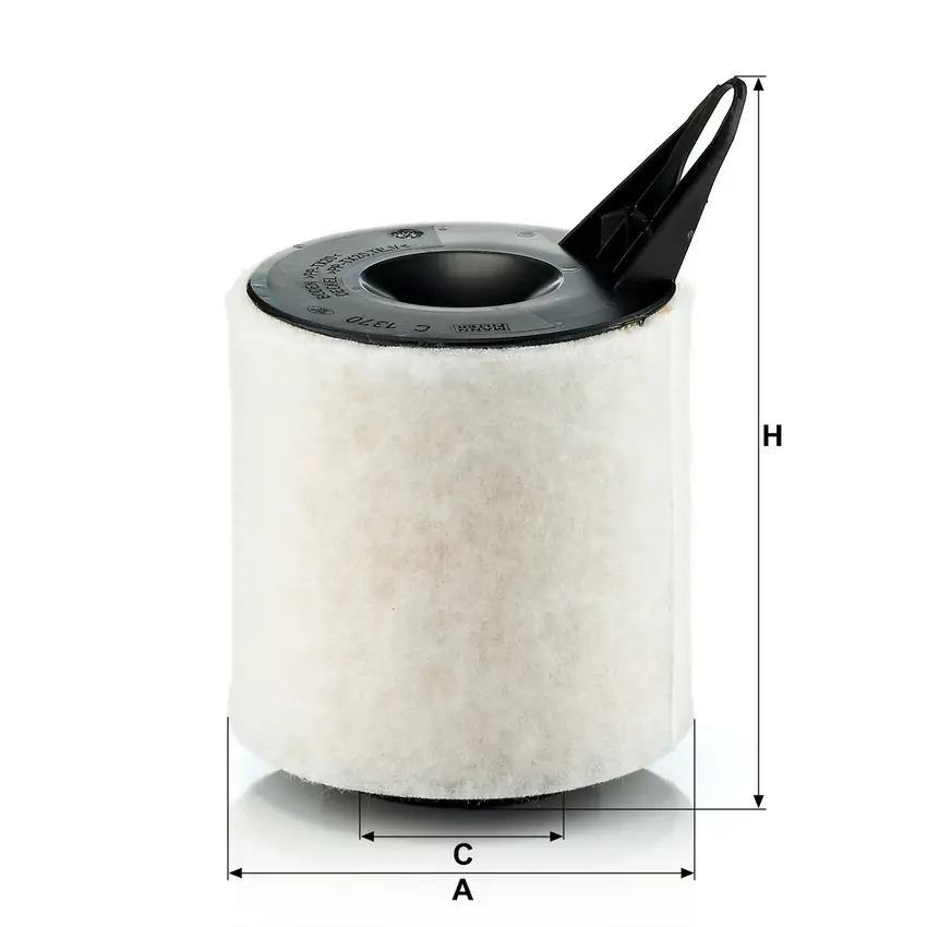 MANN C 1370