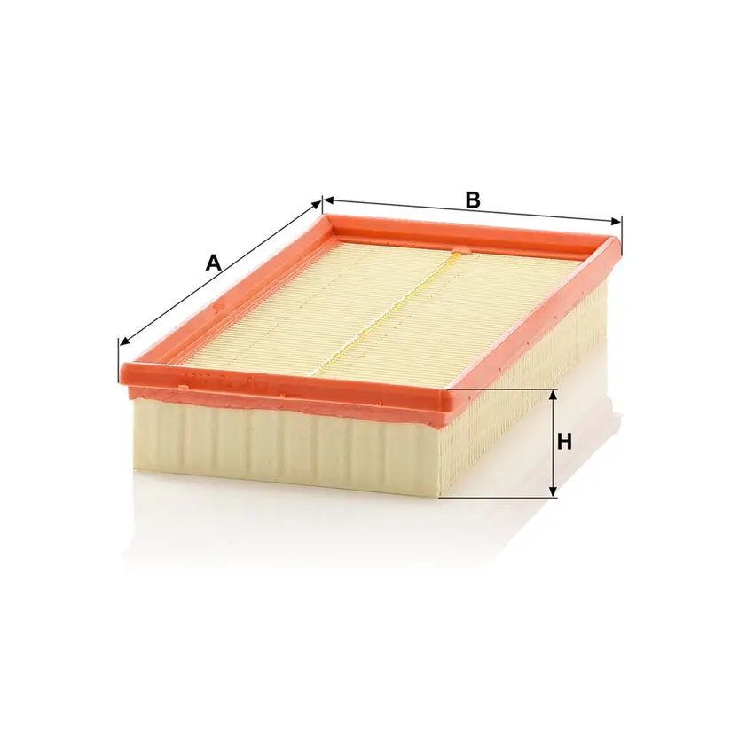 MANN C 2774/3 KIT