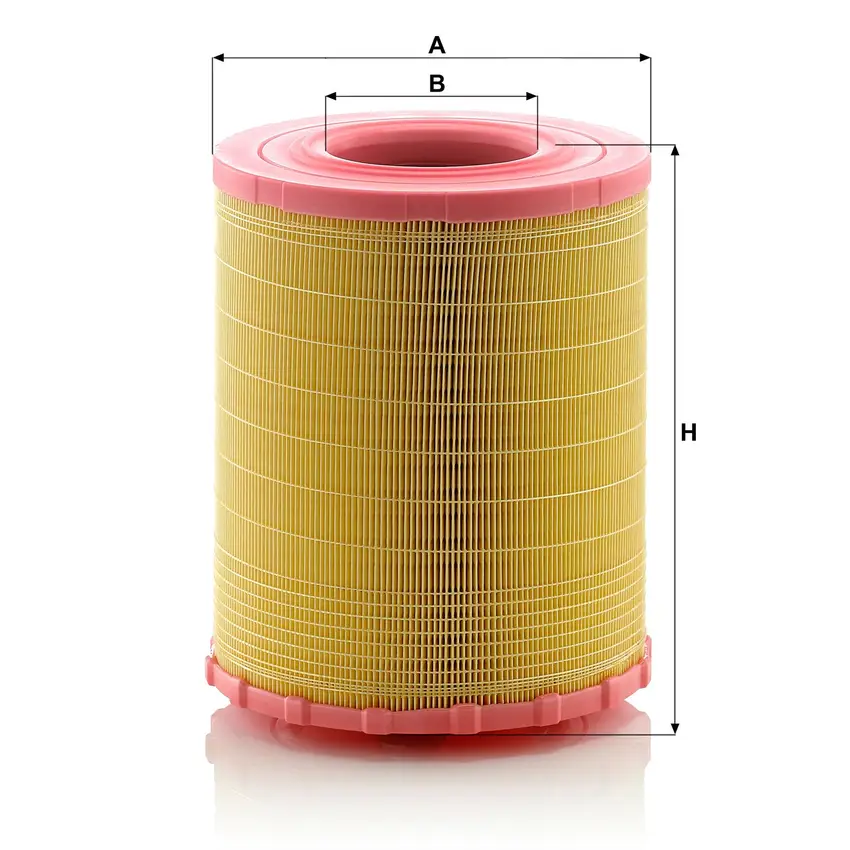 MANN C 29 010 KIT