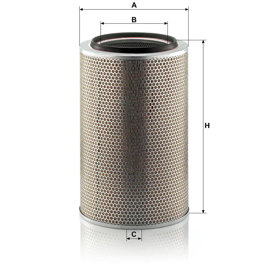 MANN C 30 850/6