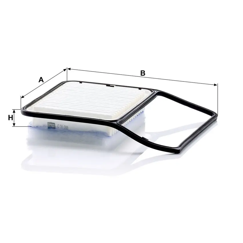 MANN C 31 008
