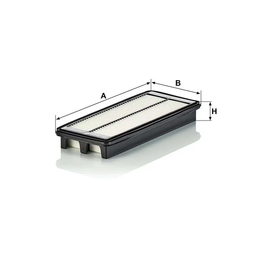 MANN C 34 140
