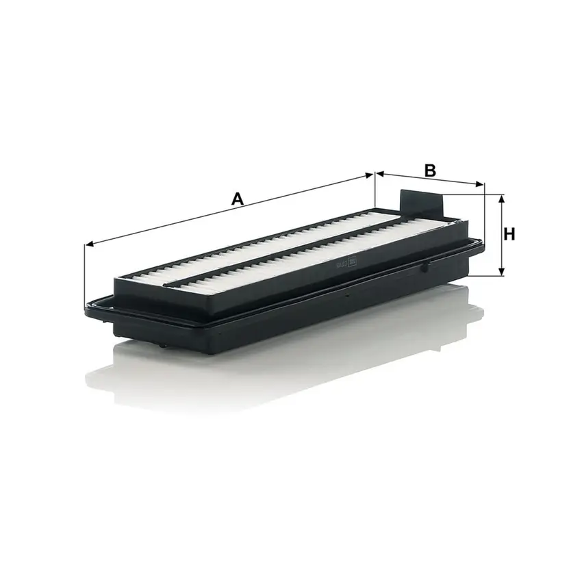 MANN C 37 005