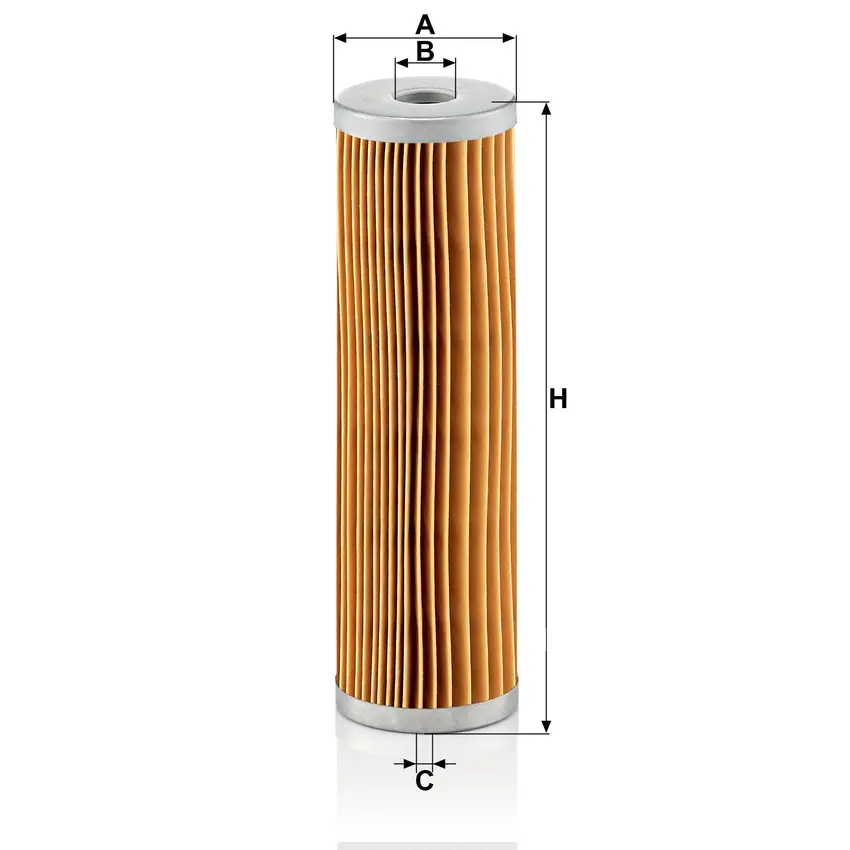 MANN C 411