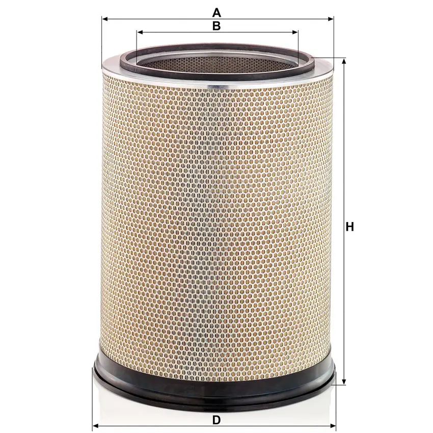 MANN C 45 3265/2 X