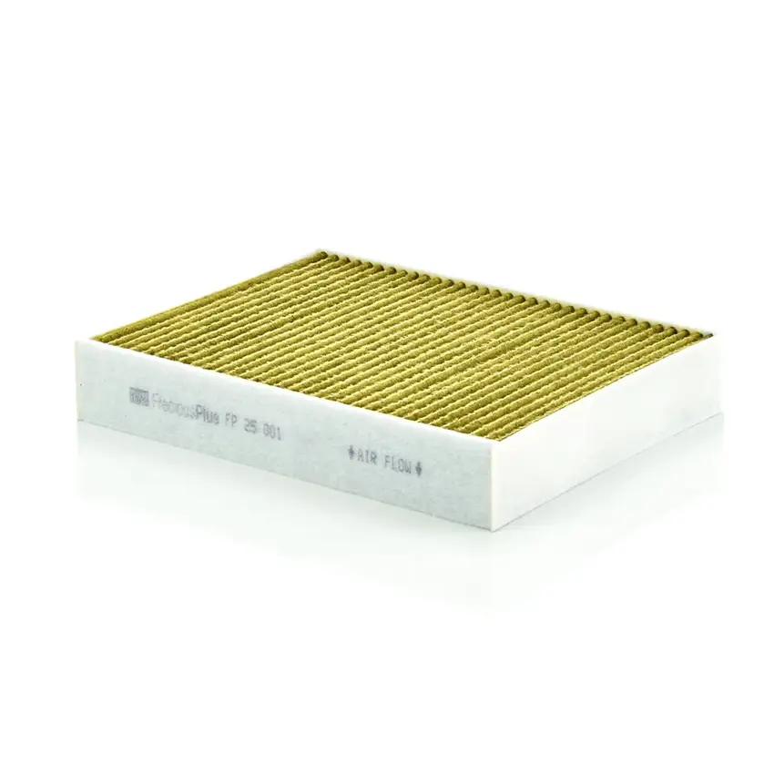 MANN FP 25 001