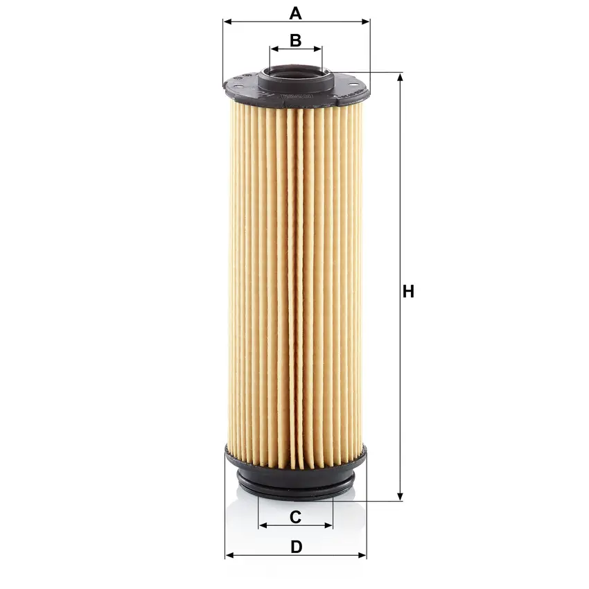 MANN HU 6022 Z