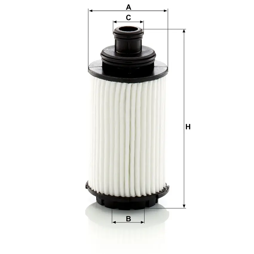 MANN HU 6023 Z