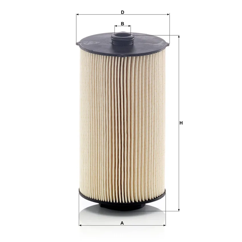 MANN PU 10 013 Z