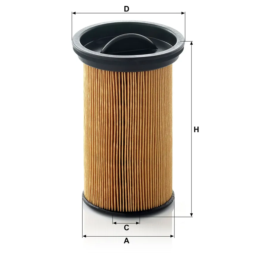 MANN PU 742