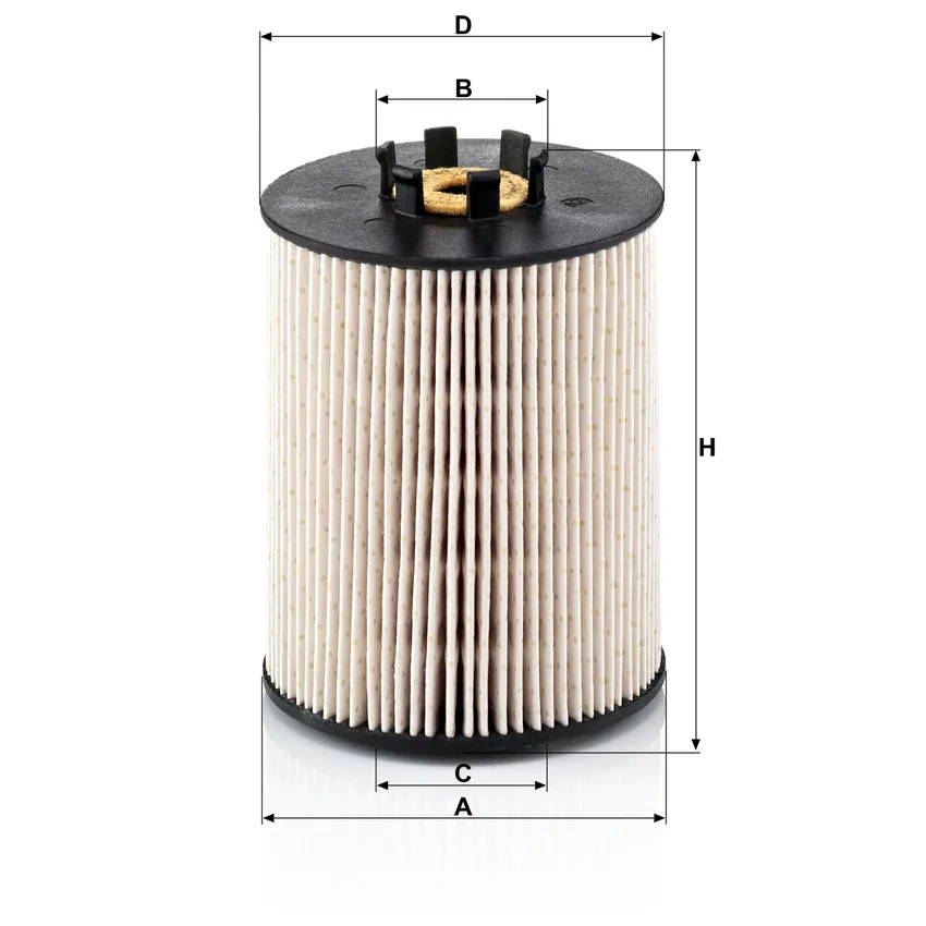 MANN PU 815 X