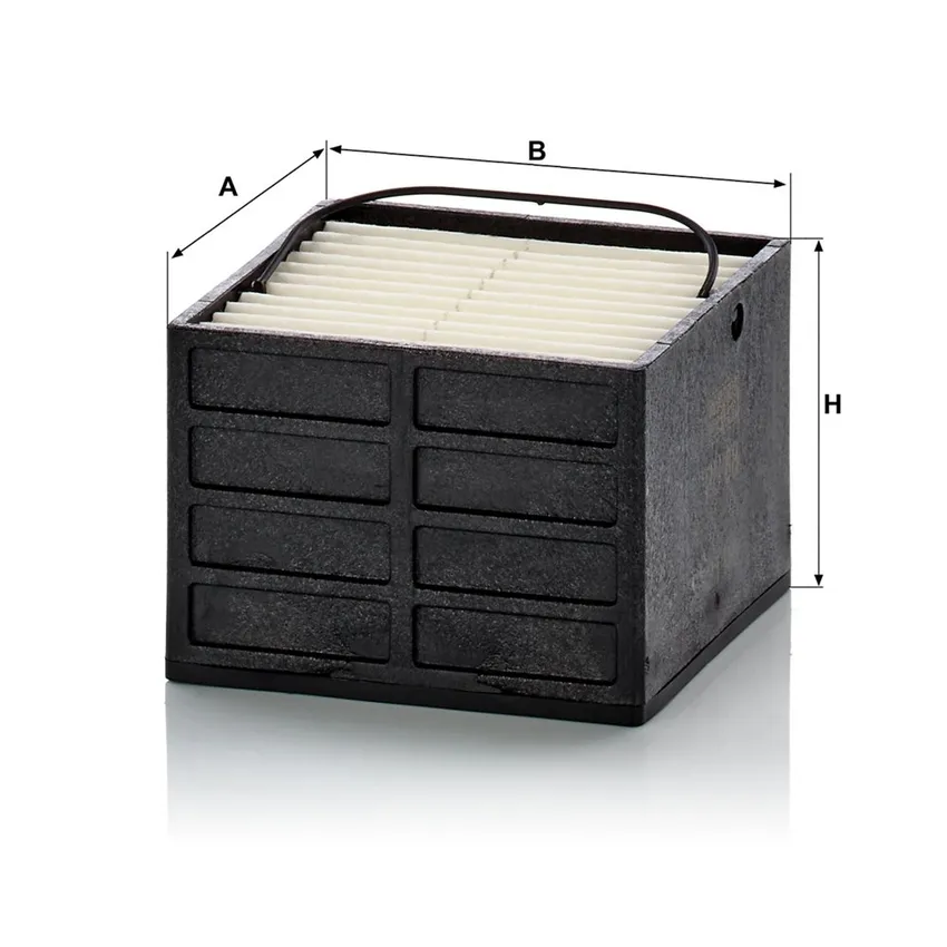 MANN PU 88