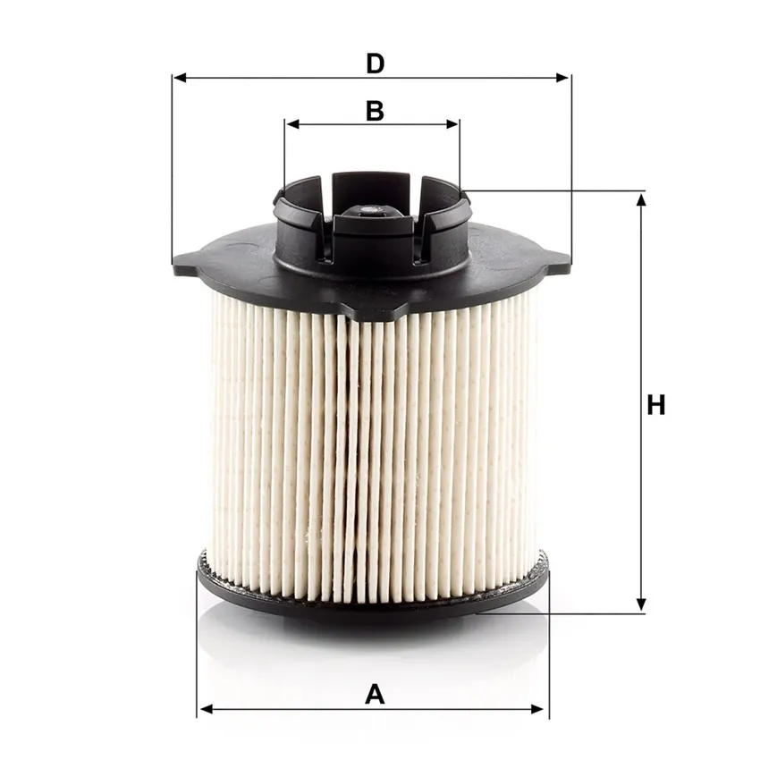 MANN PU 9001 x