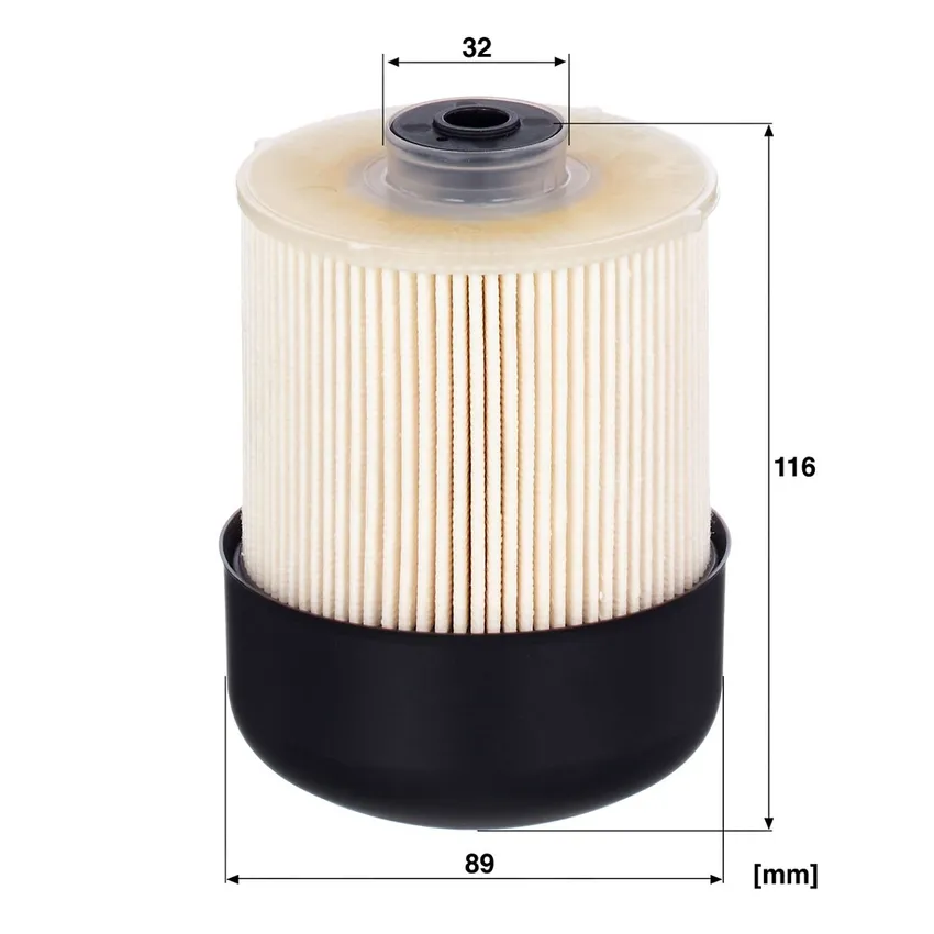 MANN PU 9011 Z KIT