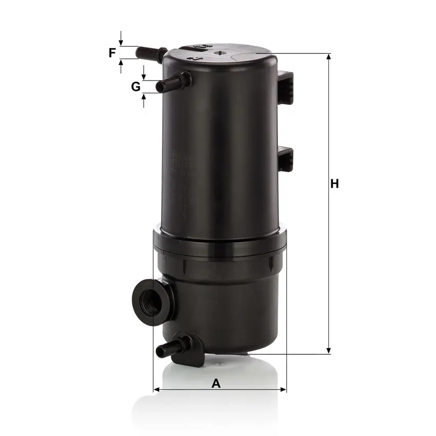MANN WK 10 046 z