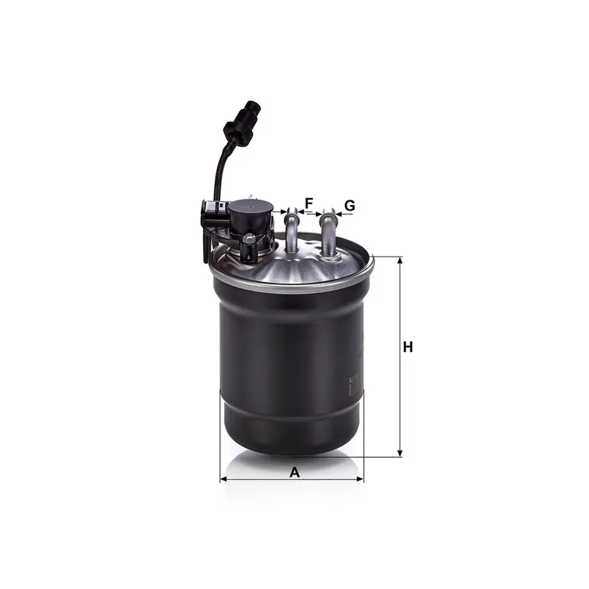 MANN WK 11 025