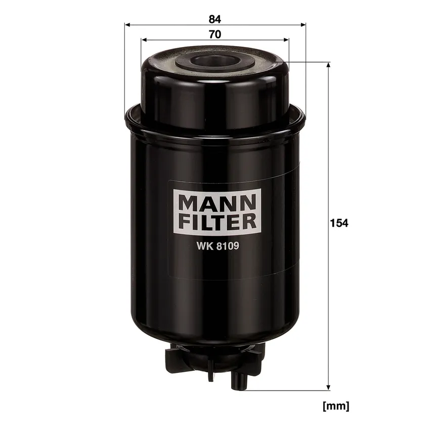 MANN WK 8109