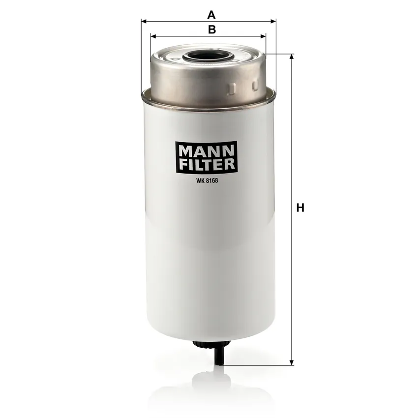 MANN WK 8168