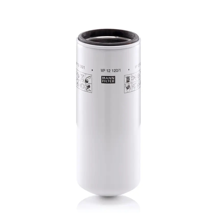 MANN WP 12 120/1