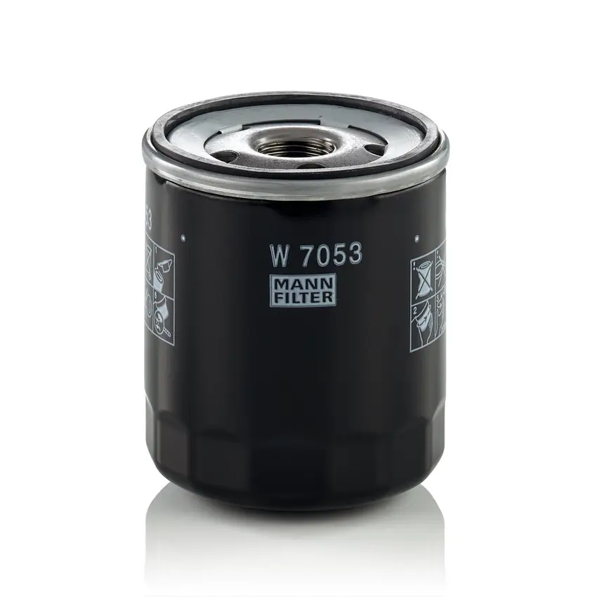 MANN W 7053