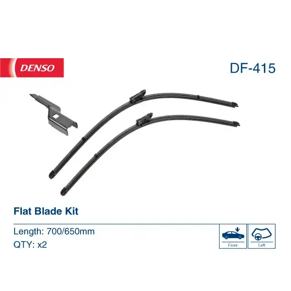DENSO Wiper Blade DF-415