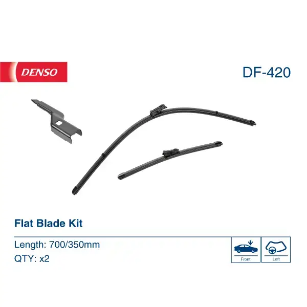 DENSO Wiper Blade DF-420
